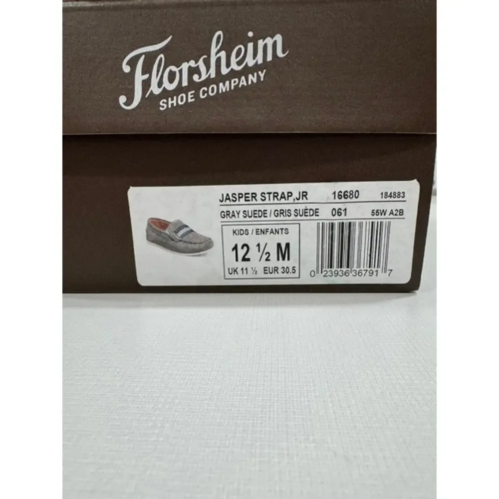 Florsheim new box